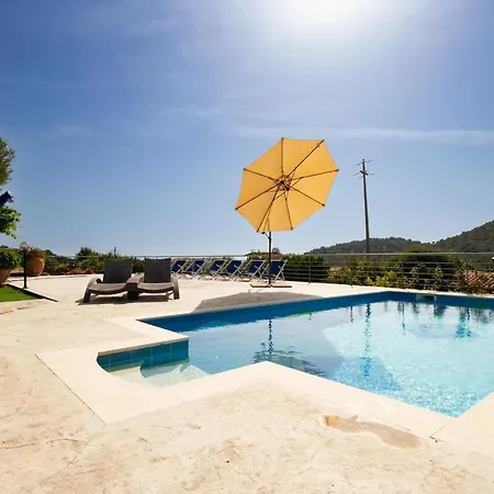 Casa vacanze S'omu E Assunta *