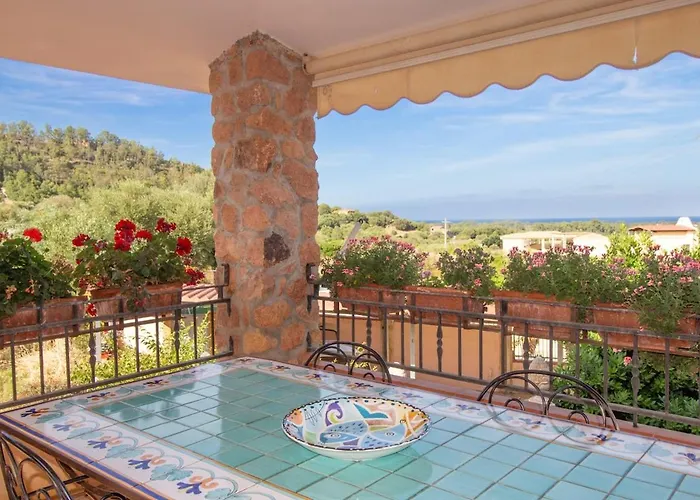 S'omu E Assunta * Cardedu