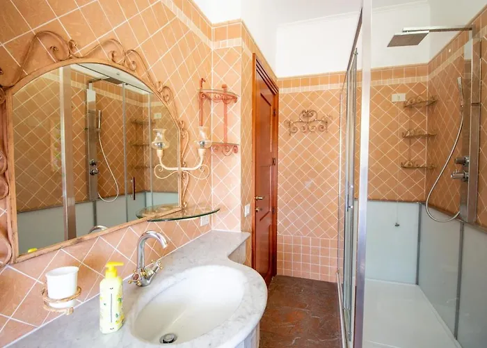 Hébergement de vacances S'omu E Assunta Cardedu