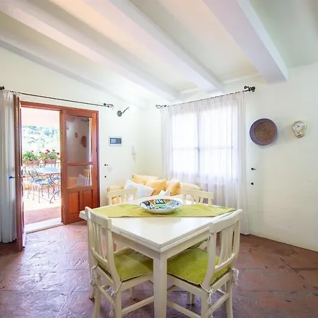 Holiday home S'omu E Assunta