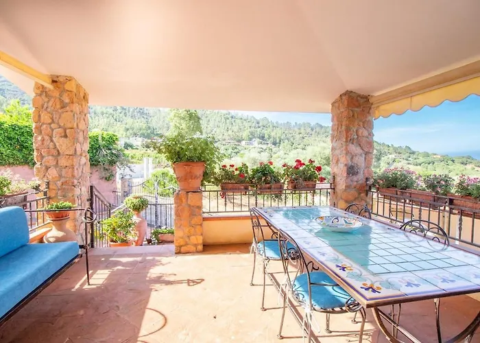 S'omu E Assunta * Cardedu